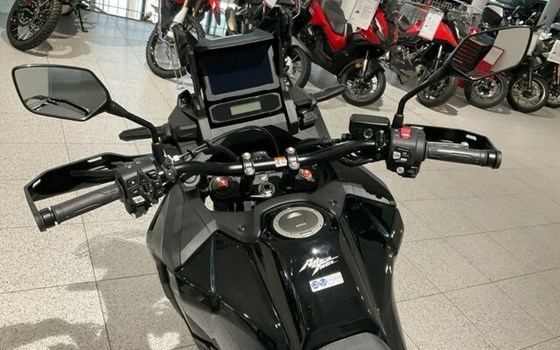 Neufahrzeug Honda CRF1100L Africa Twin DCT - Bild 5