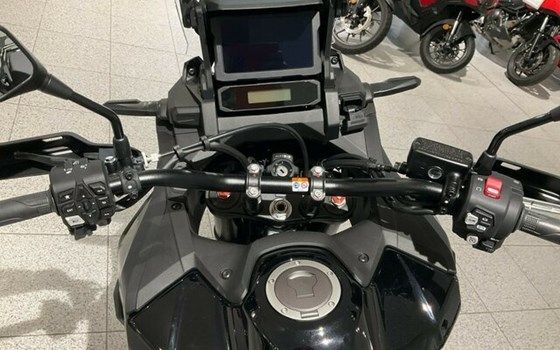 Neufahrzeug Honda CRF1100L Africa Twin DCT - Bild 6