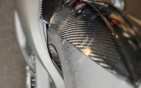 Gebrauchtmotorrad Triumph Speed Triple S - Bild 3