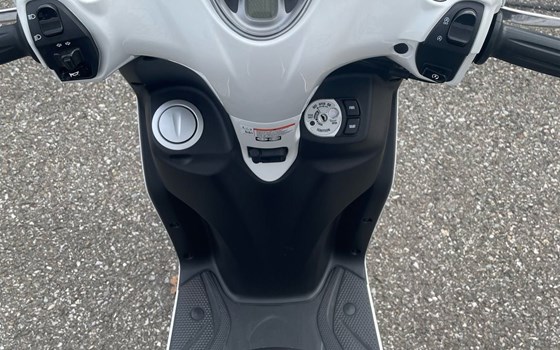 Neufahrzeug Yamaha D'elight - Bild 2 Neufahrzeug Yamaha D'elight - Bild 2