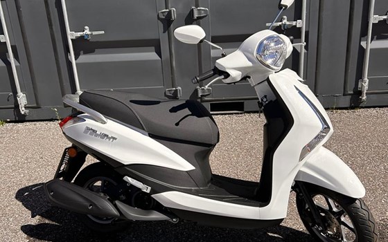 Neufahrzeug Yamaha D'elight - Bild 11 Neufahrzeug Yamaha D'elight - Bild 11