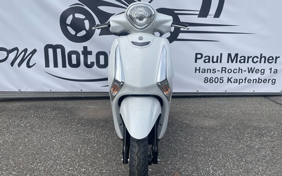 Neufahrzeug Yamaha D'elight - Bild 3 Neufahrzeug Yamaha D'elight - Bild 3