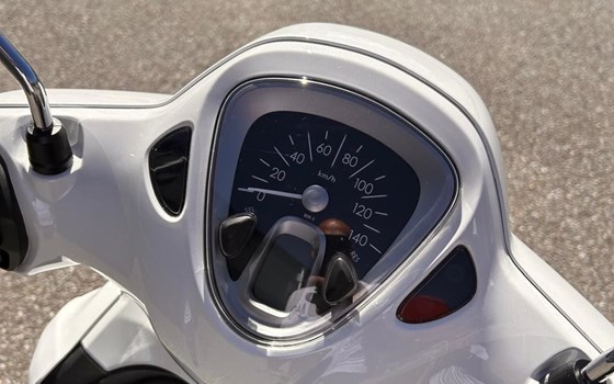 Neufahrzeug Yamaha D'elight - Bild 4 Neufahrzeug Yamaha D'elight - Bild 4