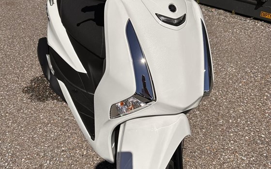 Neufahrzeug Yamaha D'elight - Bild 1 Neufahrzeug Yamaha D'elight - Bild 1