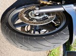 Angebot Honda CBF 600