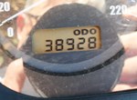 Angebot Honda CBF 600