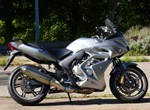 Angebot Honda CBF 600