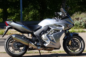 Angebot Honda CBF 600