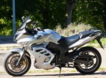 Angebot Honda CBF 600