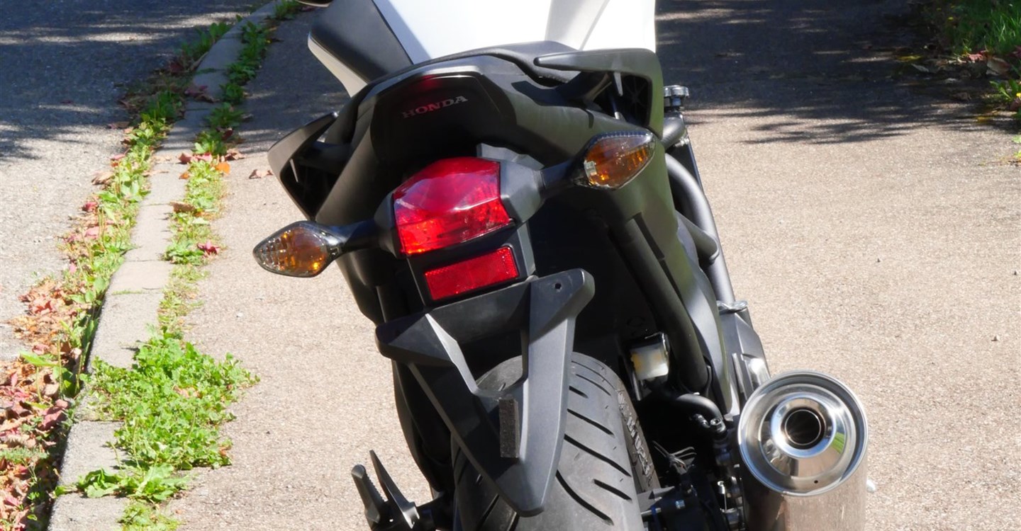 Angebot Honda NC750S