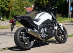 Angebot Honda NC750S