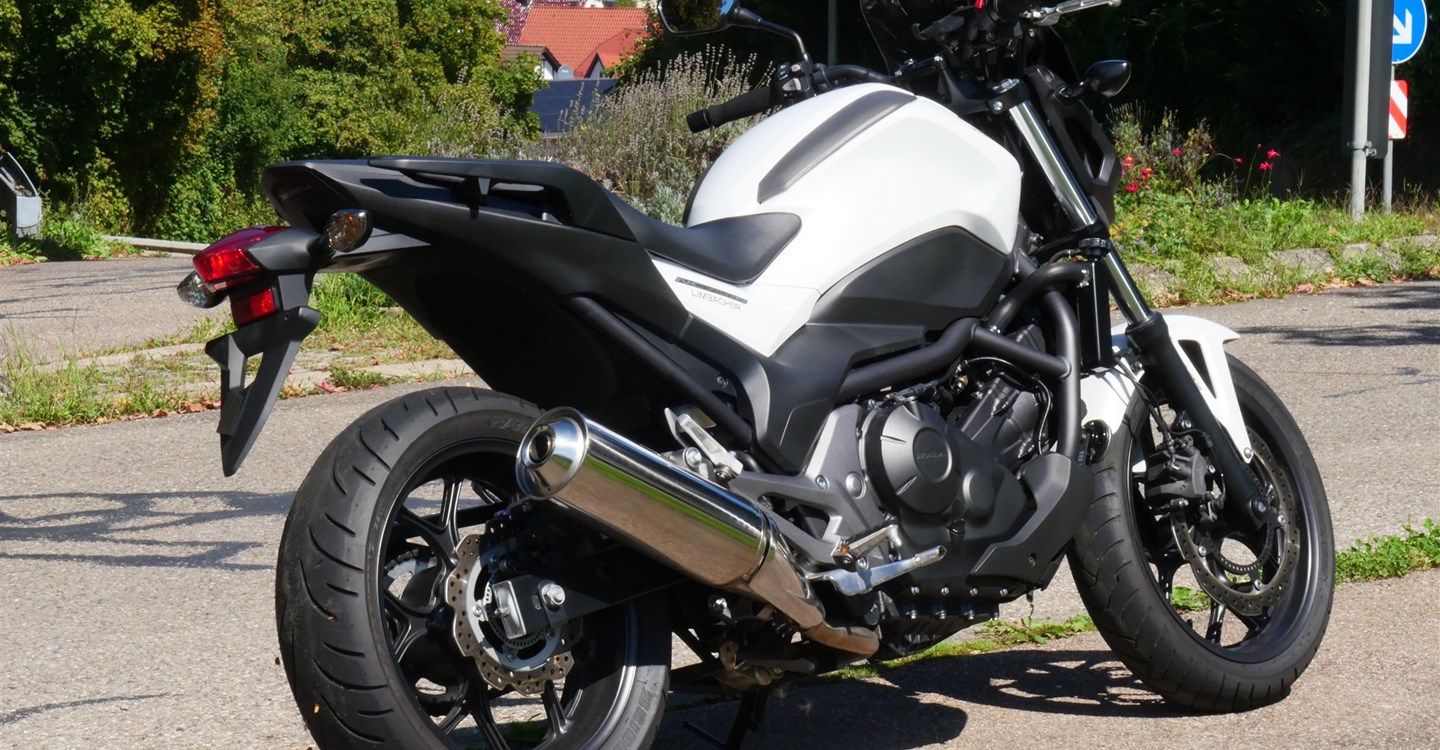 Angebot Honda NC750S