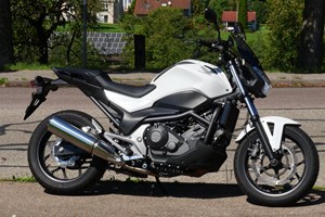 Angebot Honda NC750S