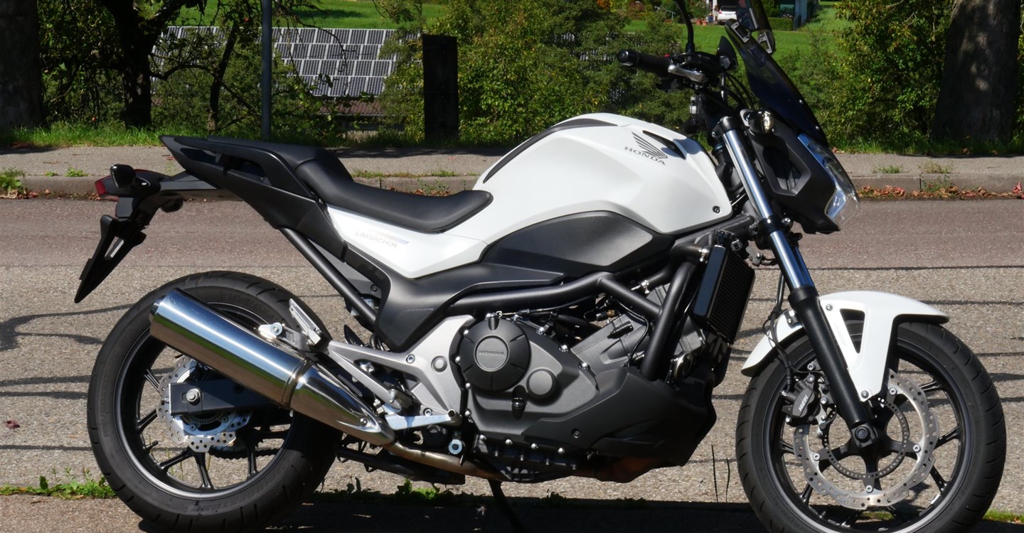 Angebot Honda NC750S
