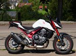 Angebot Honda CB750 Hornet