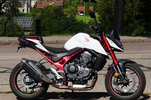 Angebot Honda CB750 Hornet