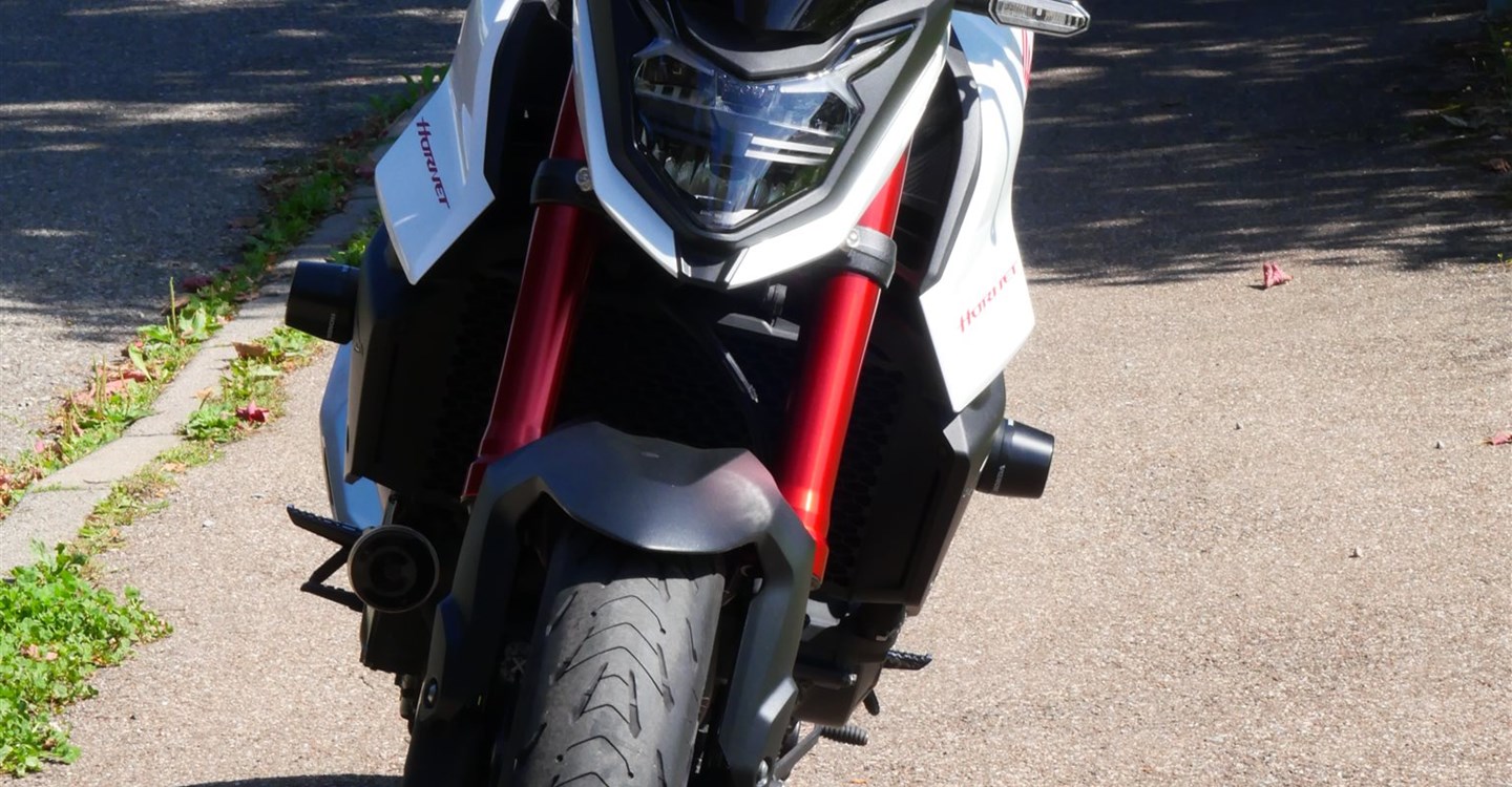 Angebot Honda CB750 Hornet
