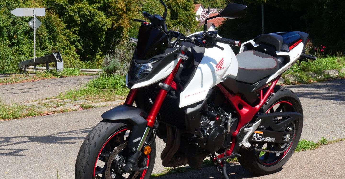 Angebot Honda CB750 Hornet