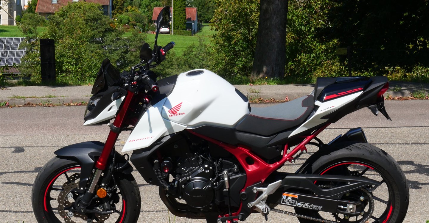 Angebot Honda CB750 Hornet