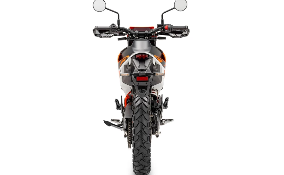 Angebot KTM 125 Enduro R Bild 6: Angebot KTM 125 Enduro R