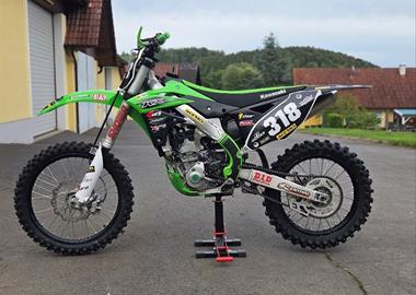 Gebrauchte Gebrauchte