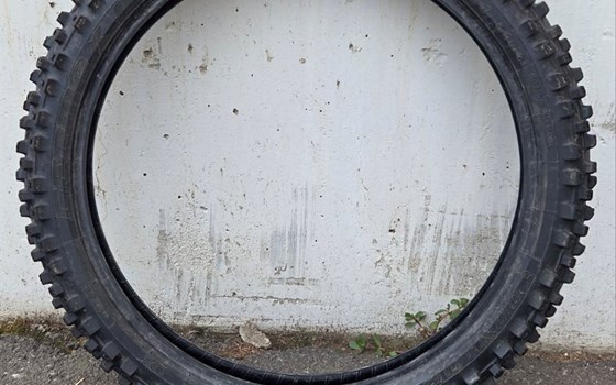 Gebrauchtmotorrad Kawasaki KX250F - Bild 7 Gebrauchtmotorrad Kawasaki KX250F - Bild 7