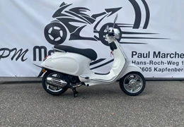 Neumotorrad Vespa Primavera 50 Neumotorrad Vespa Primavera 50
