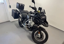 Gebrauchte BMW R 1250 GS Adventure Gebrauchte BMW R 1250 GS Adventure