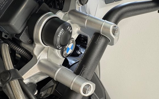 Gebrauchtmotorrad BMW R 1250 GS Adventure - Bild 15 Gebrauchtmotorrad BMW R 1250 GS Adventure - Bild 15