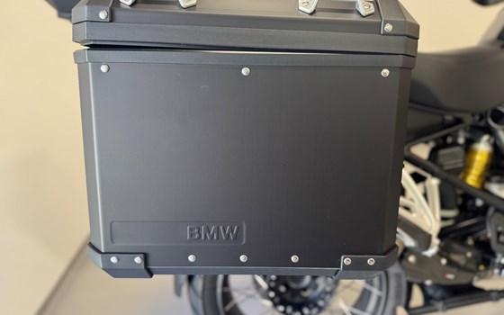 Gebrauchtmotorrad BMW R 1250 GS Adventure - Bild 4 Gebrauchtmotorrad BMW R 1250 GS Adventure - Bild 4