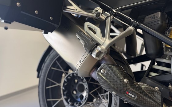 Gebrauchtmotorrad BMW R 1250 GS Adventure - Bild 5 Gebrauchtmotorrad BMW R 1250 GS Adventure - Bild 5