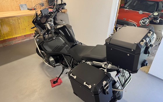 Gebrauchtmotorrad BMW R 1250 GS Adventure - Bild 6 Gebrauchtmotorrad BMW R 1250 GS Adventure - Bild 6