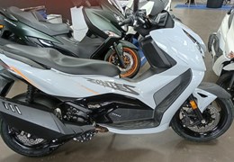 Neumotorrad Zontes 368 D