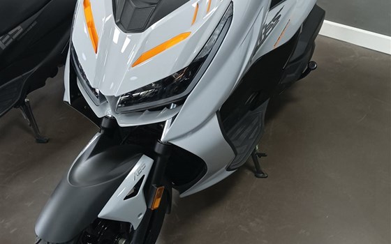 Neufahrzeug Zontes 368 D - Bild 2