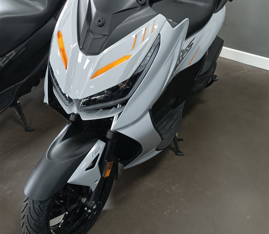 Angebot Zontes 368 D