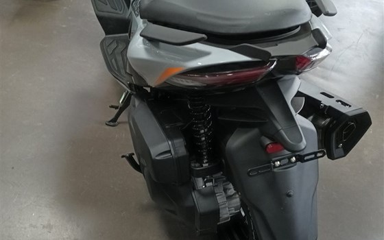 Neufahrzeug Zontes 368 D - Bild 3