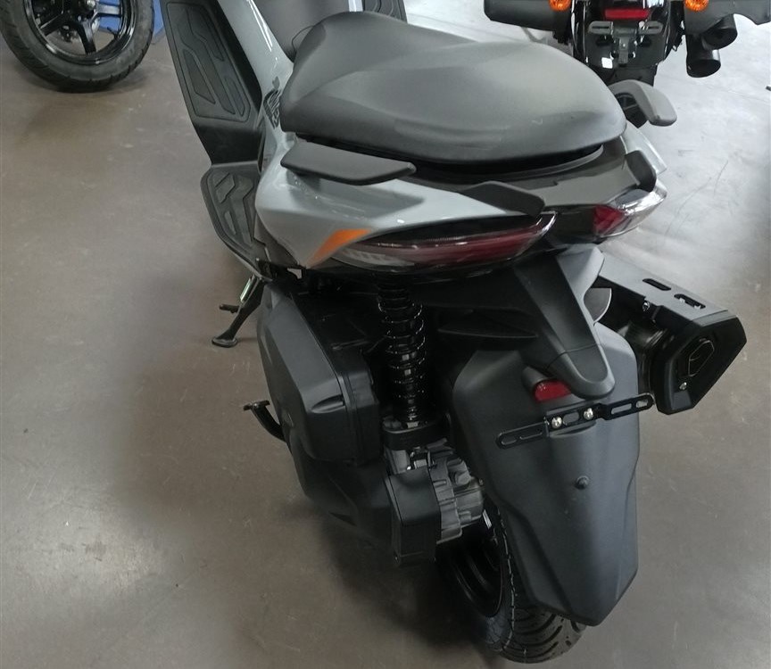 Angebot Zontes 368 D
