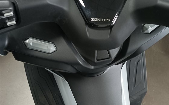 Neufahrzeug Zontes 368 D - Bild 5