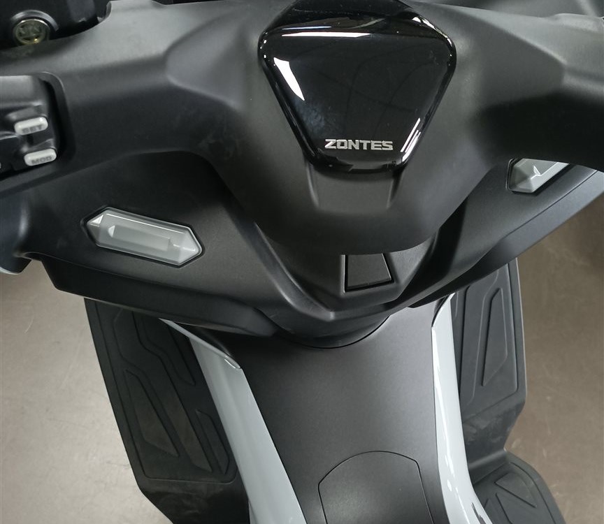 Angebot Zontes 368 D