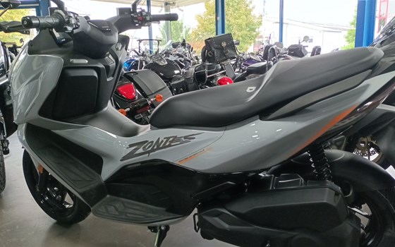 Neufahrzeug Zontes 368 D - Bild 6