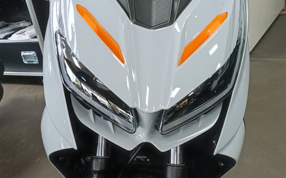 Neufahrzeug Zontes 368 D - Bild 7