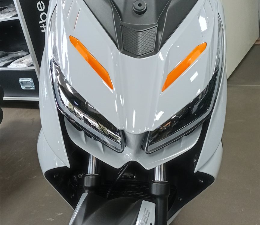 Angebot Zontes 368 D
