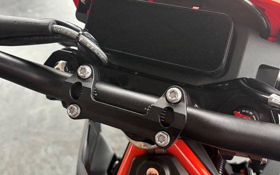 Neufahrzeug KTM 690 SMC R - Bild 21