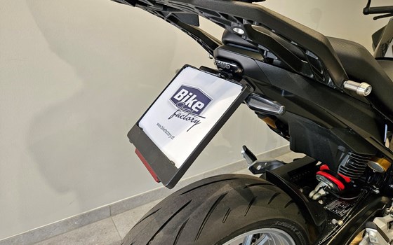 Gebrauchtmotorrad BMW F 900 R - Bild 5 Gebrauchtmotorrad BMW F 900 R - Bild 5