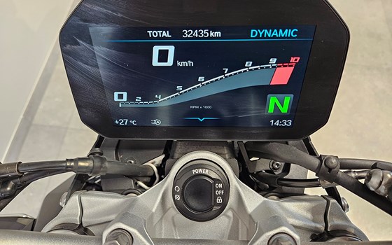 Gebrauchtmotorrad BMW F 900 R - Bild 6 Gebrauchtmotorrad BMW F 900 R - Bild 6