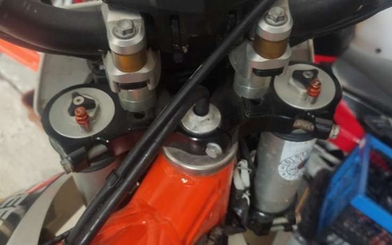 Gebrauchtmotorrad KTM Freeride 250 R - Bild 3