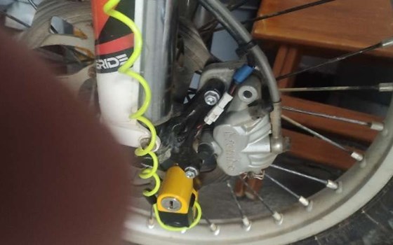 Gebrauchtmotorrad KTM Freeride 250 R - Bild 4