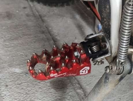 Gebrauchtmotorrad KTM Freeride 250 R - Bild 5