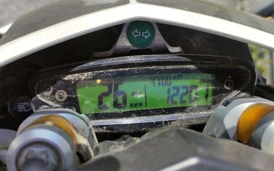 Gebrauchtmotorrad KTM Freeride 250 R - Bild 6