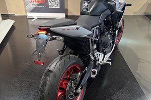 Angebot Suzuki GSX-8R